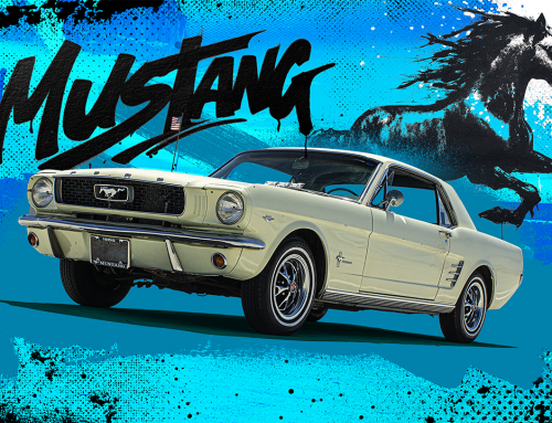 Mustang